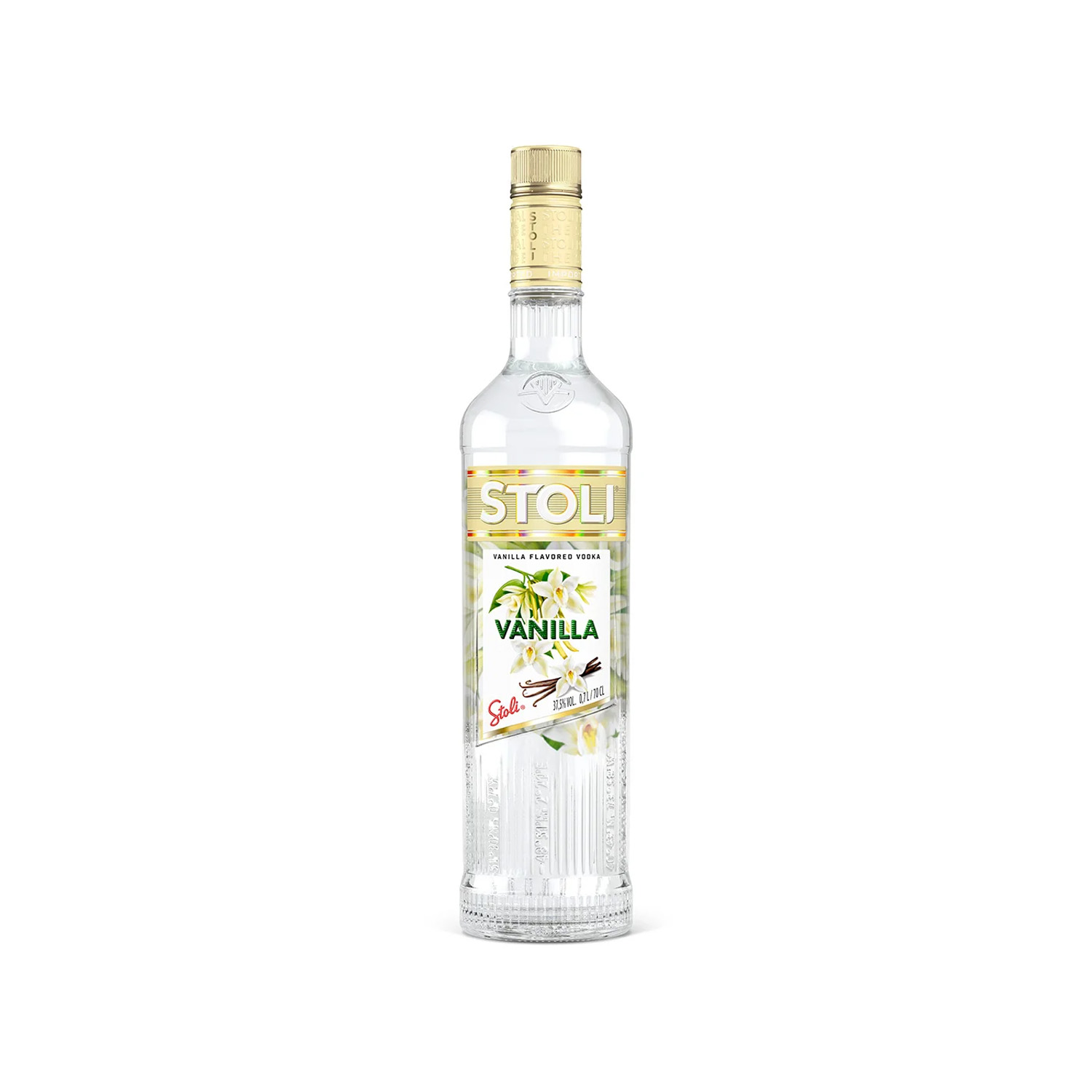 Stoli Vanilla Vodka