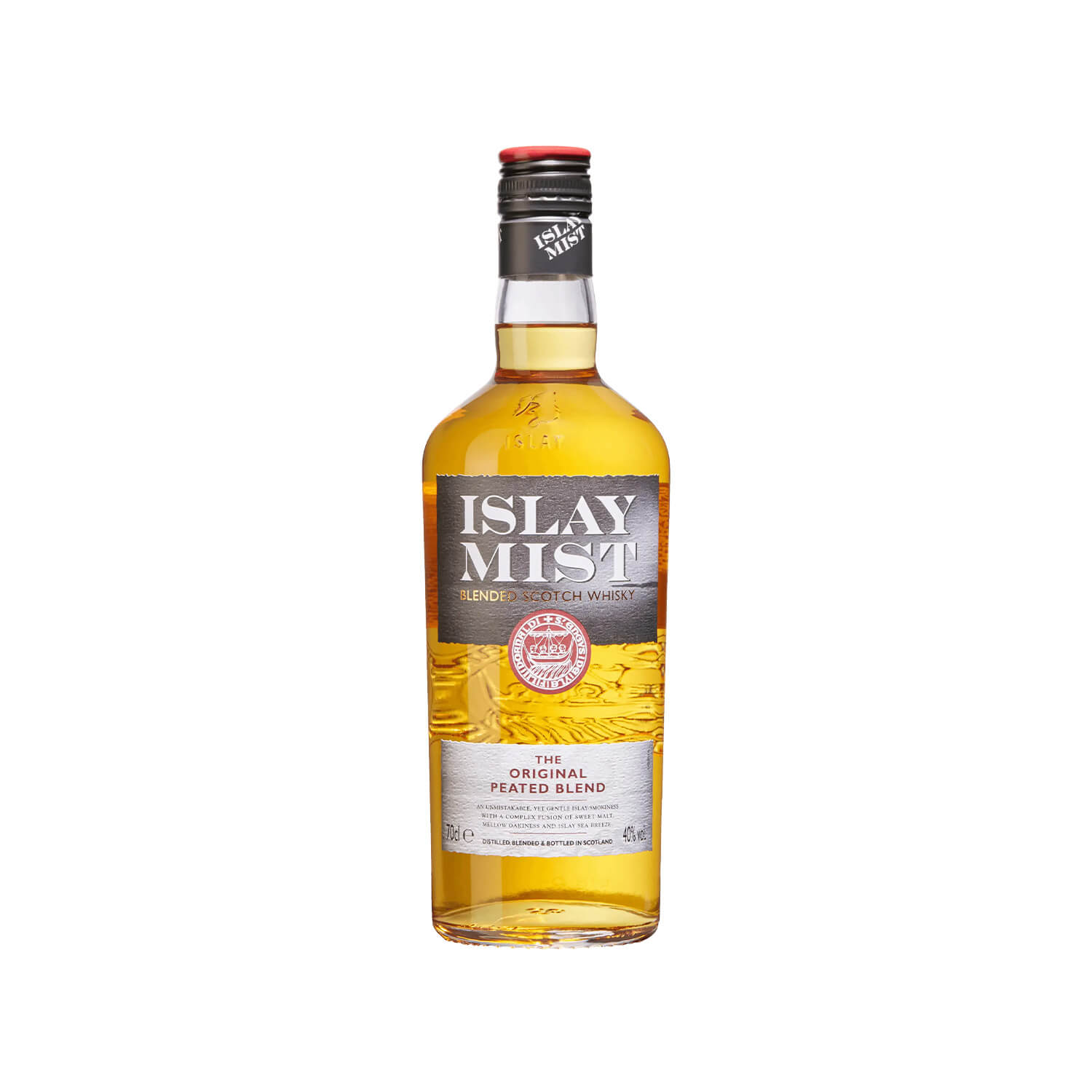Islay Mist Blended Scotch Whisky - Sverige