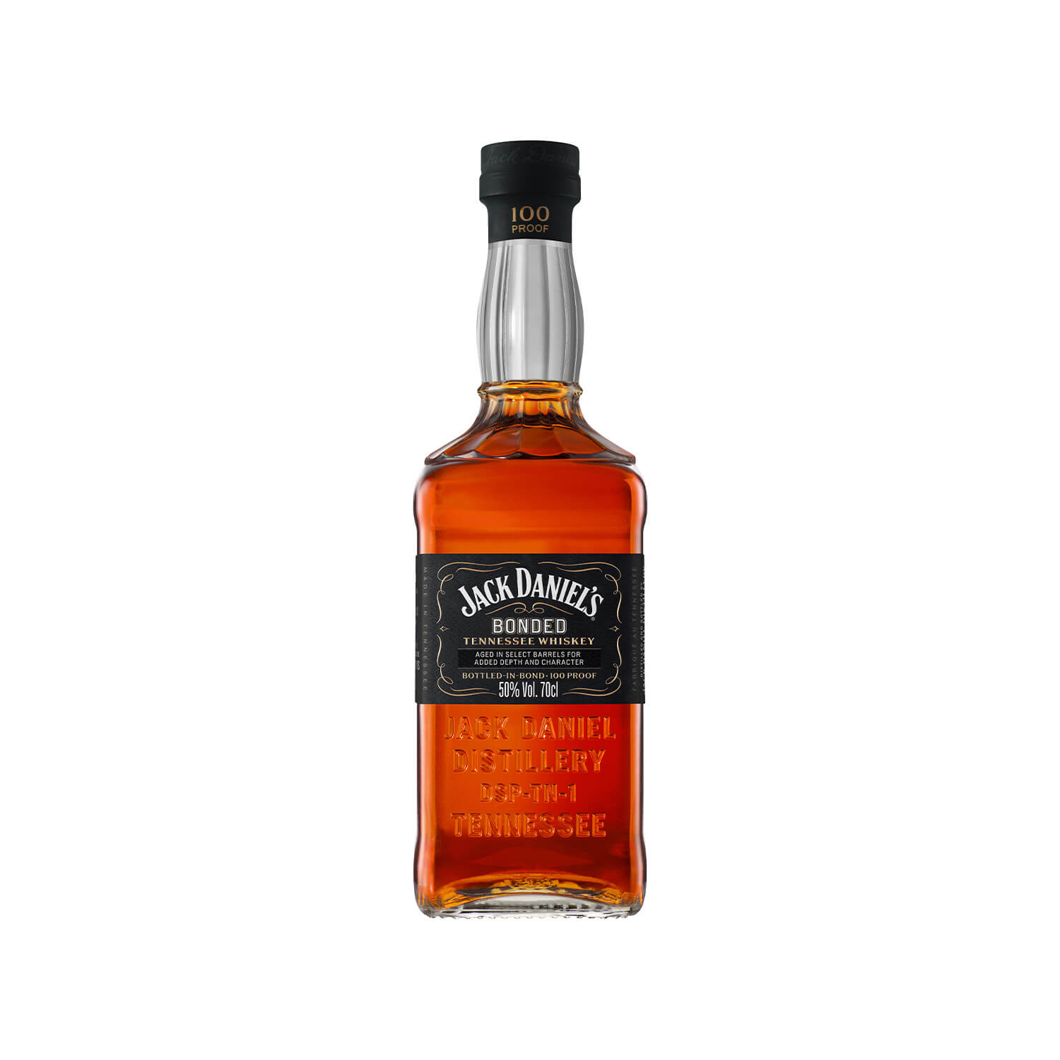 Jack Daniels - Bonded Brown Forman - Sverige - Just Drinks