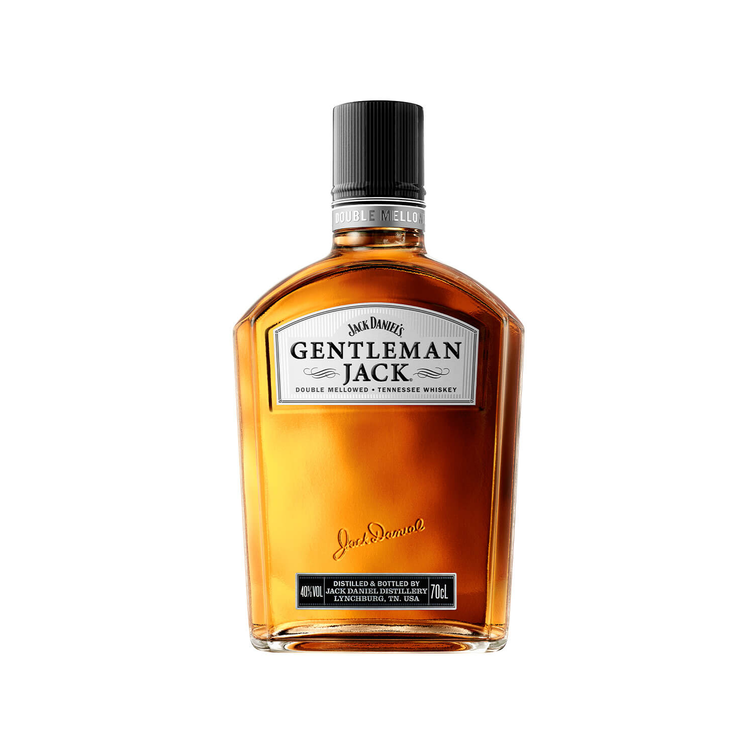 Jack Daniels - Gentleman Jack - Sverige - Just Drinks