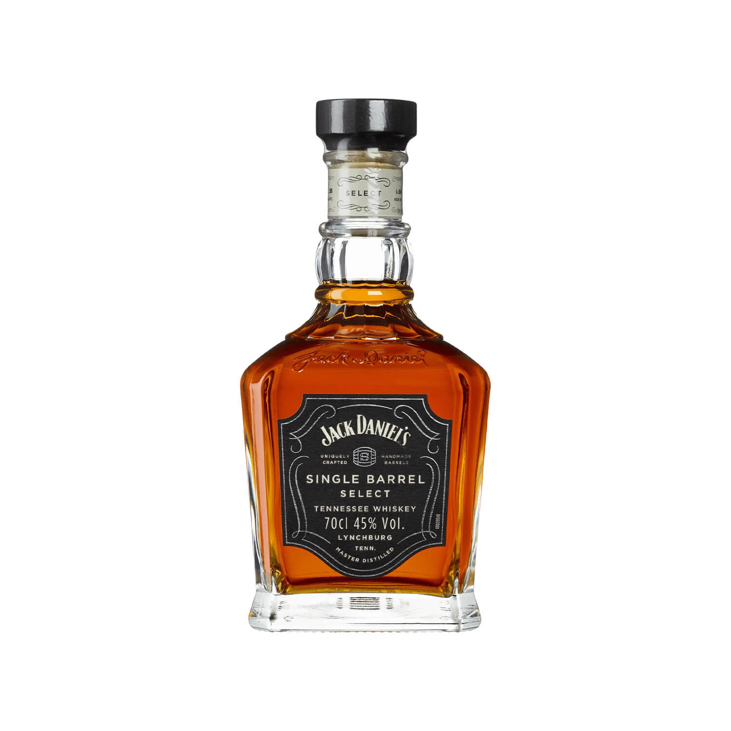 Jack Daniel's Single Barrel