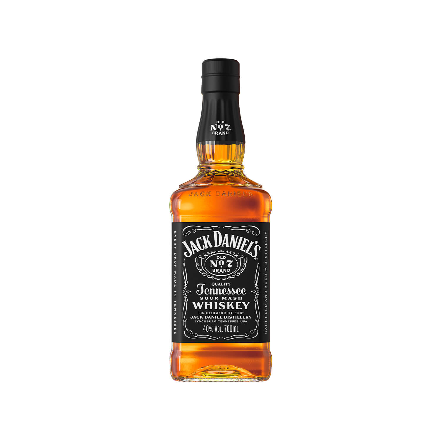 Jack Daniels Tennessee Whiskey