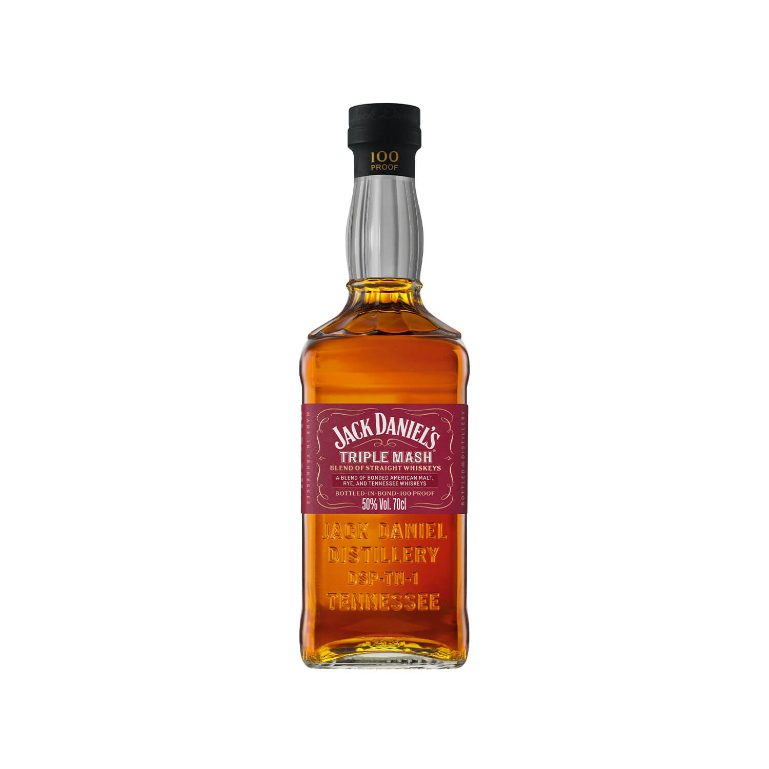 Jack Daniels - Tripple Mash - Just Drinks - Sverige - Bourbon