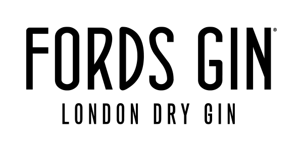Ford London Dry Gin logotype